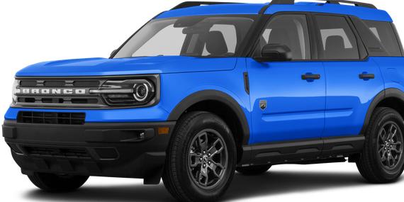 FORD BRONCO SPORT 2022 3FMCR9B67NRD44954 image FORD BRONCO SPORT 2022 3FMCR9B67NRD44954 image